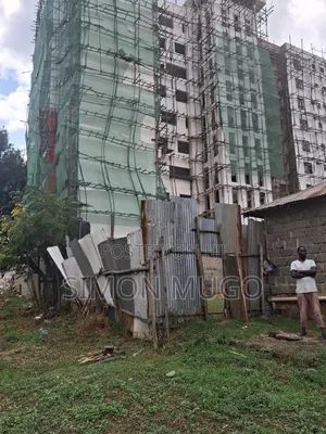 Safari Park Usiu Thika Road Commercial Adjoined 1/2ac and 3/4 Acre
