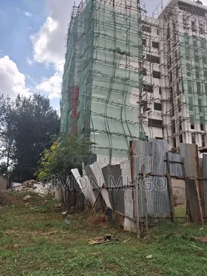 Safaripark Usiu Rd Off Thika Rd Commercial Adjoined 1/2ac and 3/4 Acre