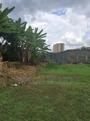 Safaripark Usiu Rd Off Thika Rd Commercial Adjoined 1/2ac and 3/4 Acre