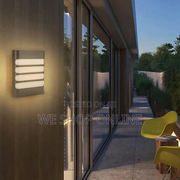 Led Wall Light, 24 W - thumbnail 3