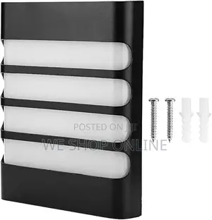Led Wall Light, 24 W