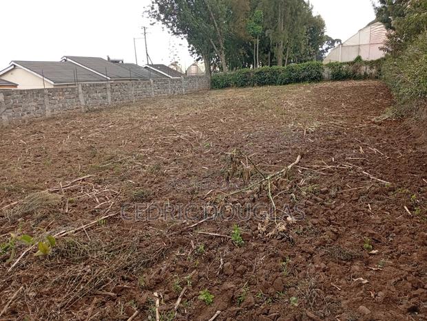 Prime Residential Land – Egerton Sunrise 1, Nakuru