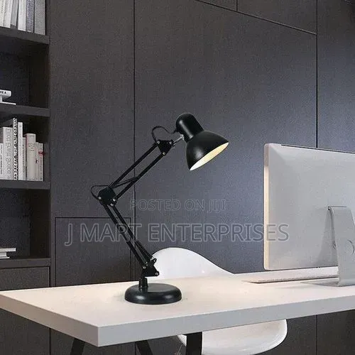 Reading Lamp Classic Led Table Lamp Portable Study Light