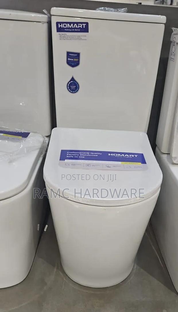 Homart Toilet Seats