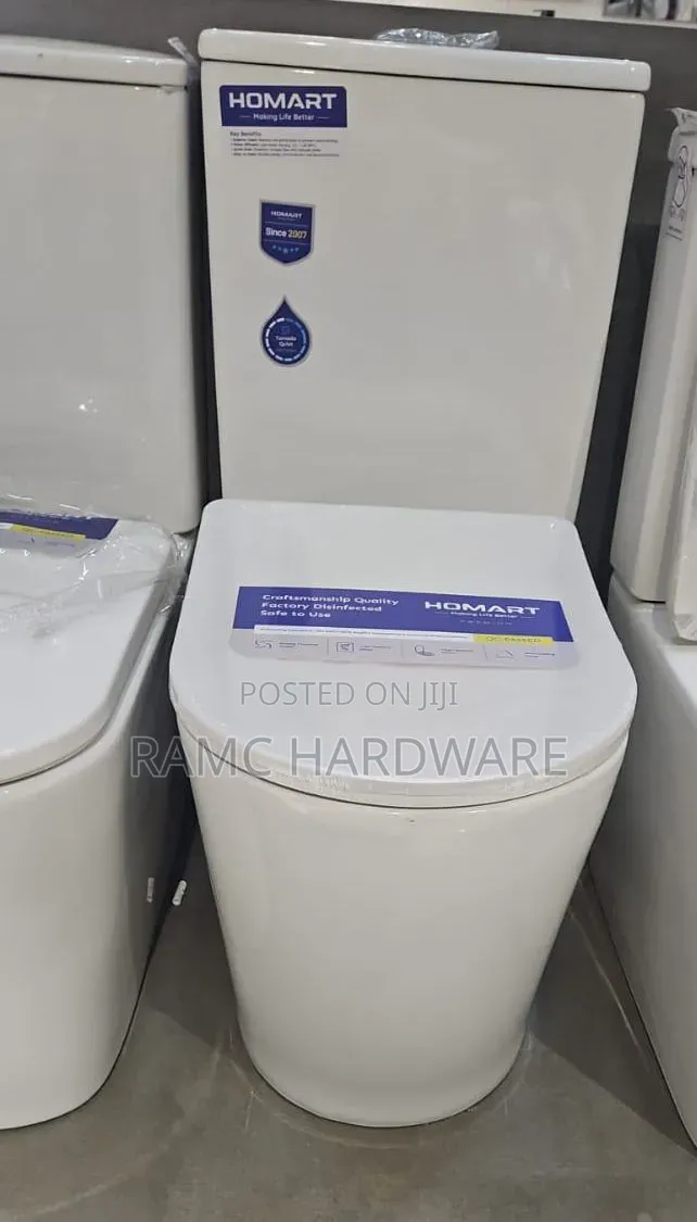 Homart Toilet Seats