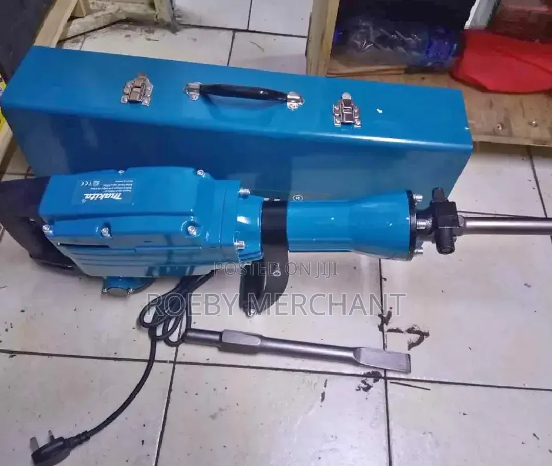 Makita Demolition Hammer/Heavy Duty Makita Jack Hammer