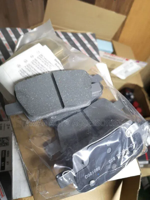 Best Value Brake Pads for All Car Models