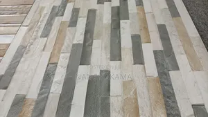 Mazeras Tiles
