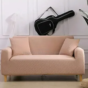 Stretch Sofa Cover