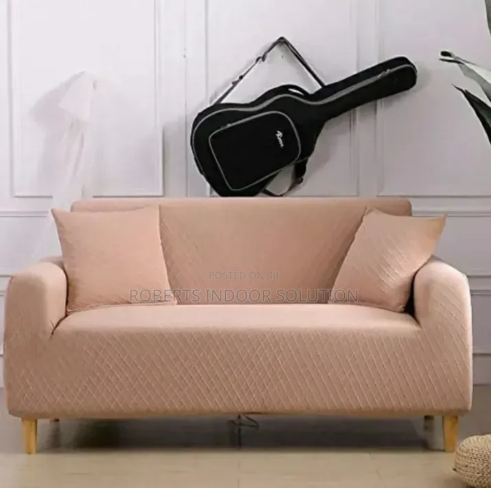 Stretch Sofa Cover