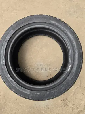 205 /50 R16 Maxxis Tyres (Thailand)