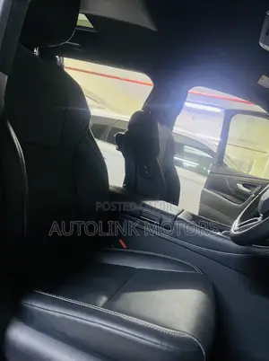 Toyota Alphard 2.4 Petrol AWD 2023 Black