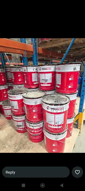 Insucoat Emulsion Primer