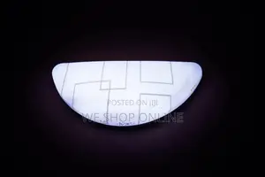 Led Half Moon 8w