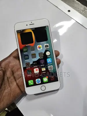 Apple iPhone 6s Plus 32 GB White