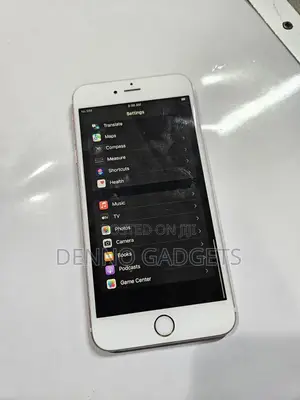 Apple iPhone 6s Plus 32 GB White