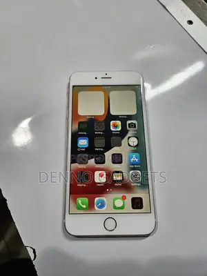 Apple iPhone 6s Plus 32 GB White