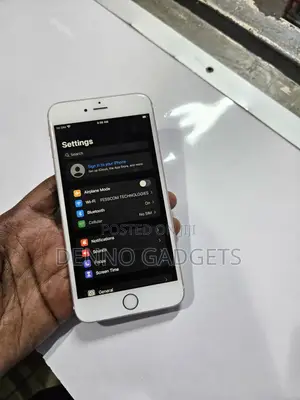 Apple iPhone 6s Plus 32 GB White