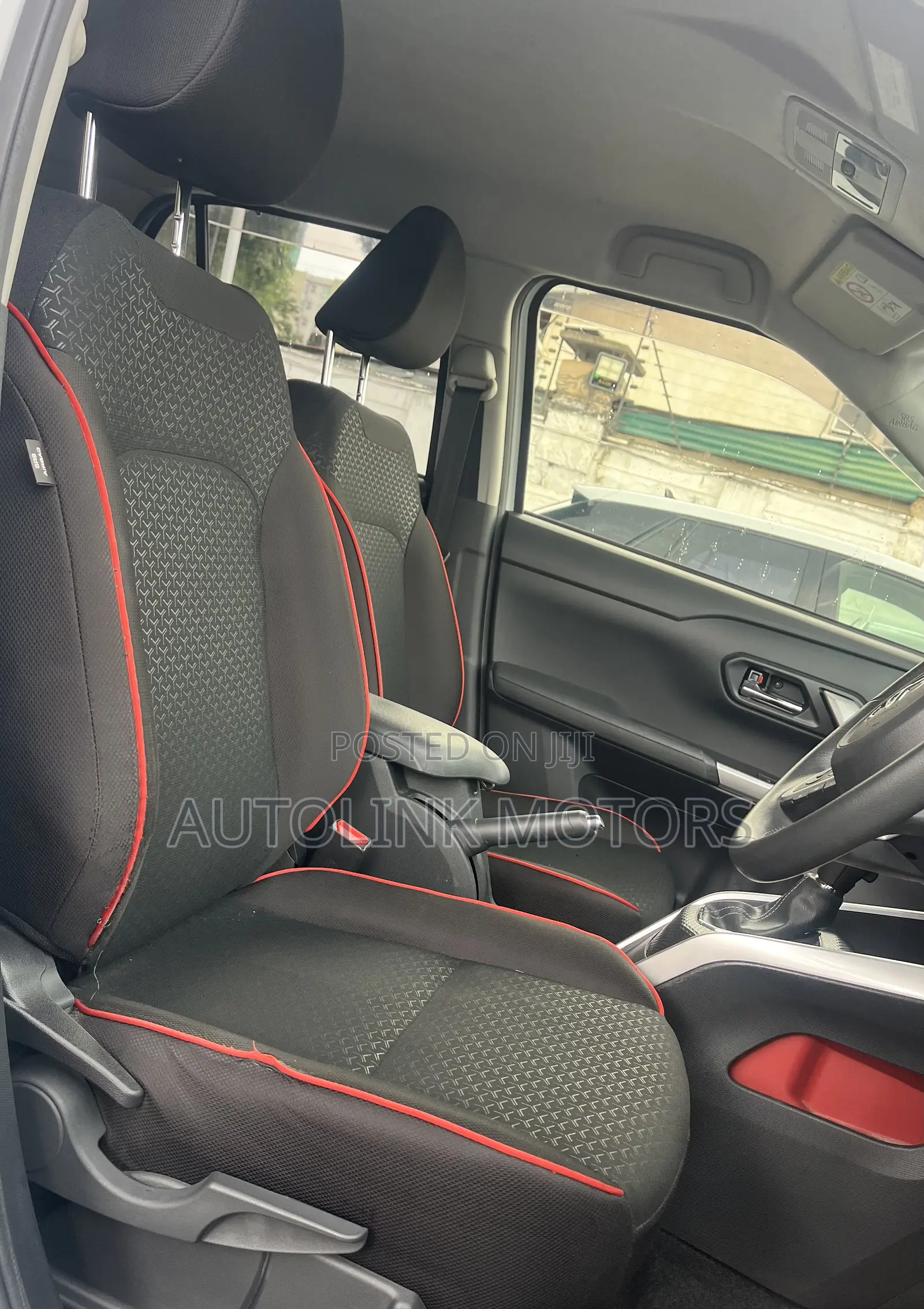 Toyota Raize 1.0 FWD 2019 White