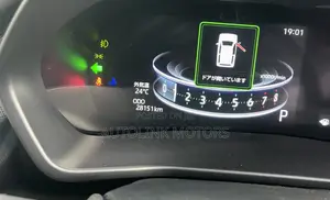 Toyota Raize 1.0 FWD 2019 White