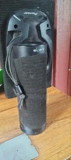 Sony Bluetooth Speaker