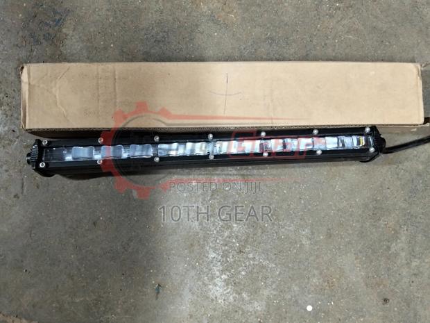 Led Bar Light (12nch) White