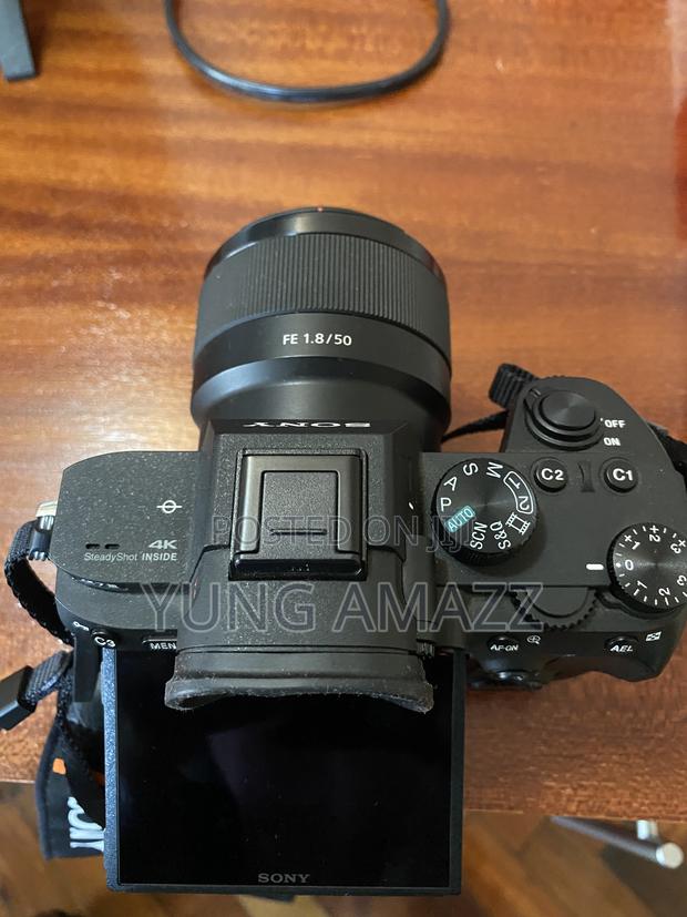 Sony A7 Iii - thumbnail 2