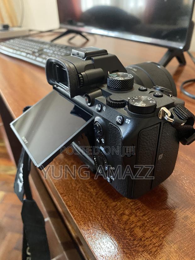 Sony A7 Iii - thumbnail 3