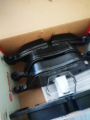 High Quality Disc Brake Pads – Shop Online