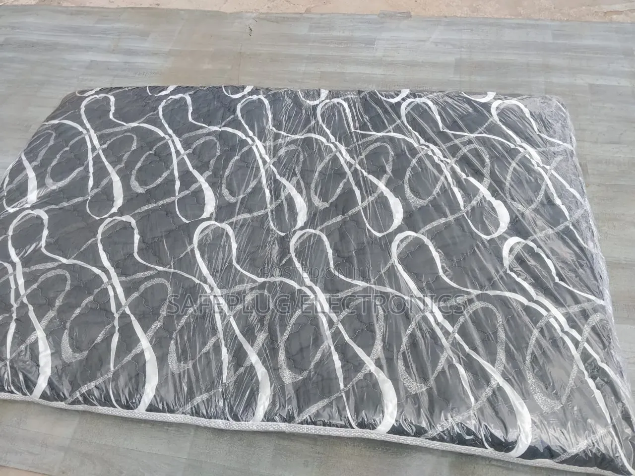 4×6 Bed Topper – Add Extra Comfort to Your Mattress