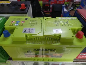 Battery Din100 Amaron