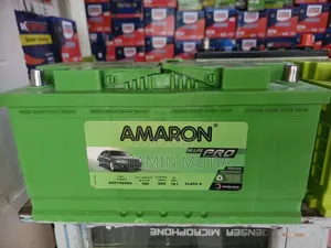 Battery Din100 Amaron