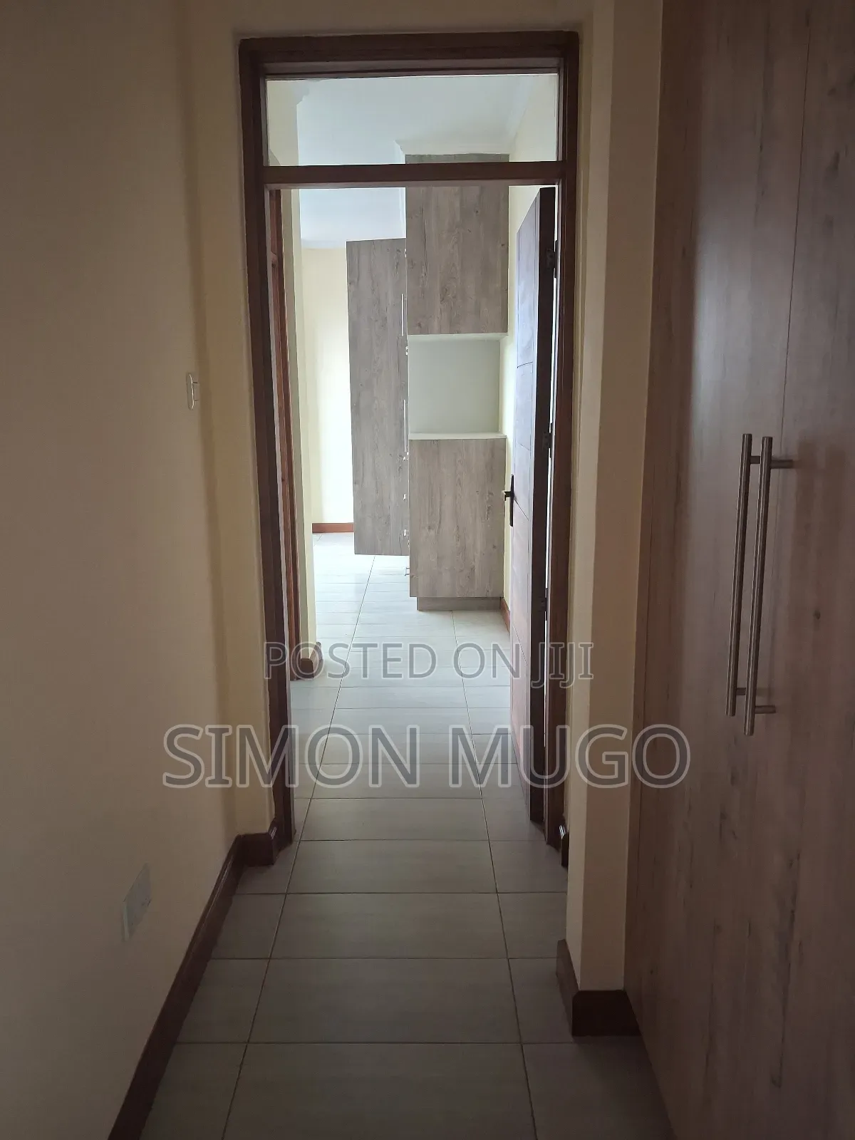 3bdrm Apartment in Thome for sale