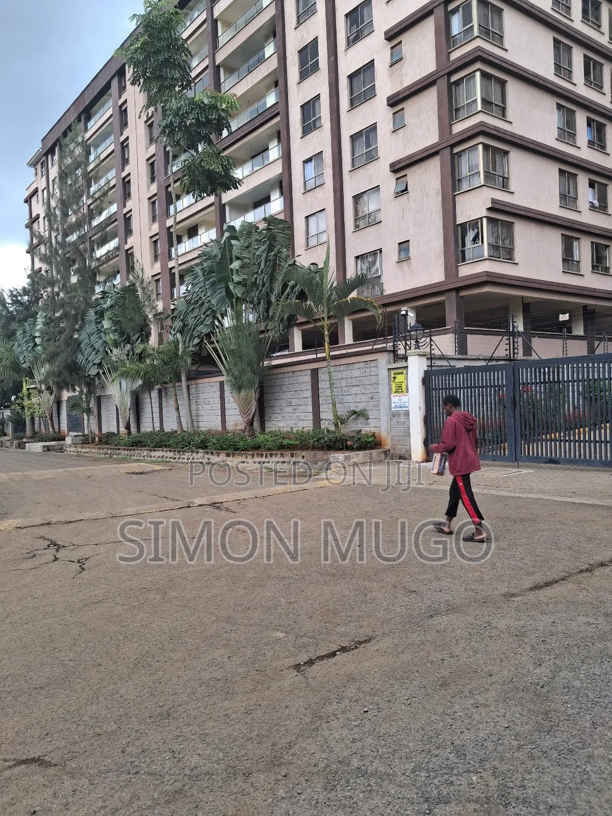 3bdrm Apartment in Thome for sale