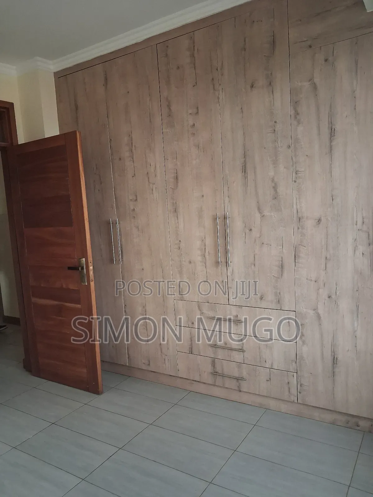 3bdrm Apartment in Thome for sale