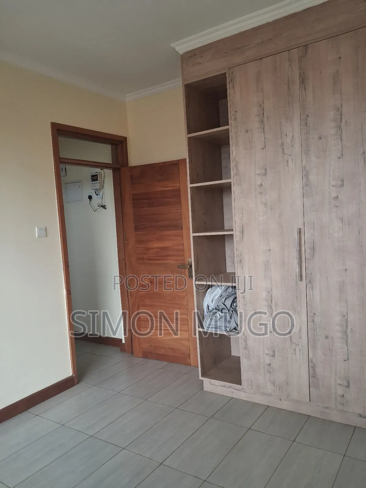 3bdrm Apartment in Thome for sale