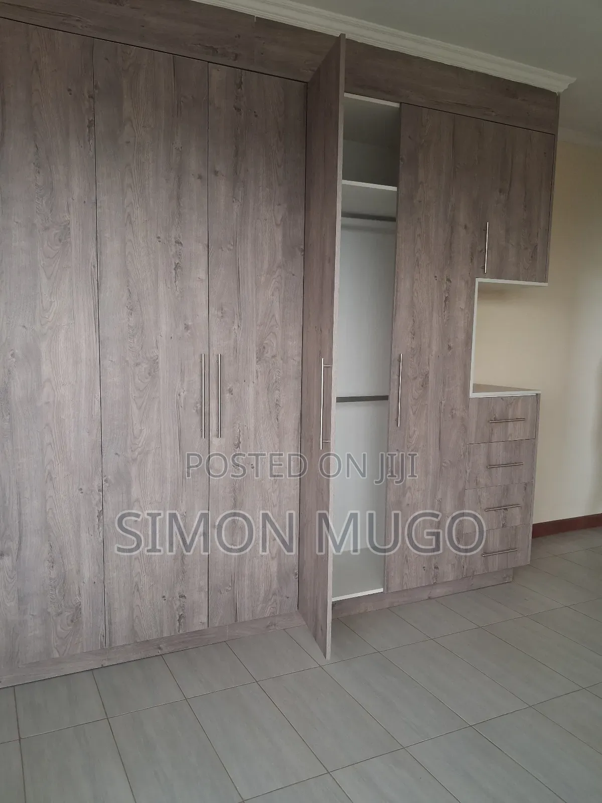 3bdrm Apartment in Thome for sale
