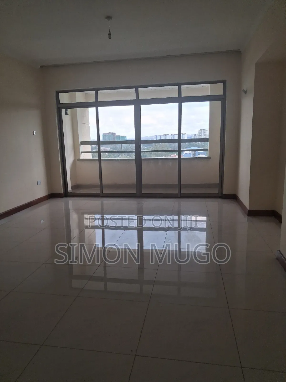 3bdrm Apartment in Thome for sale
