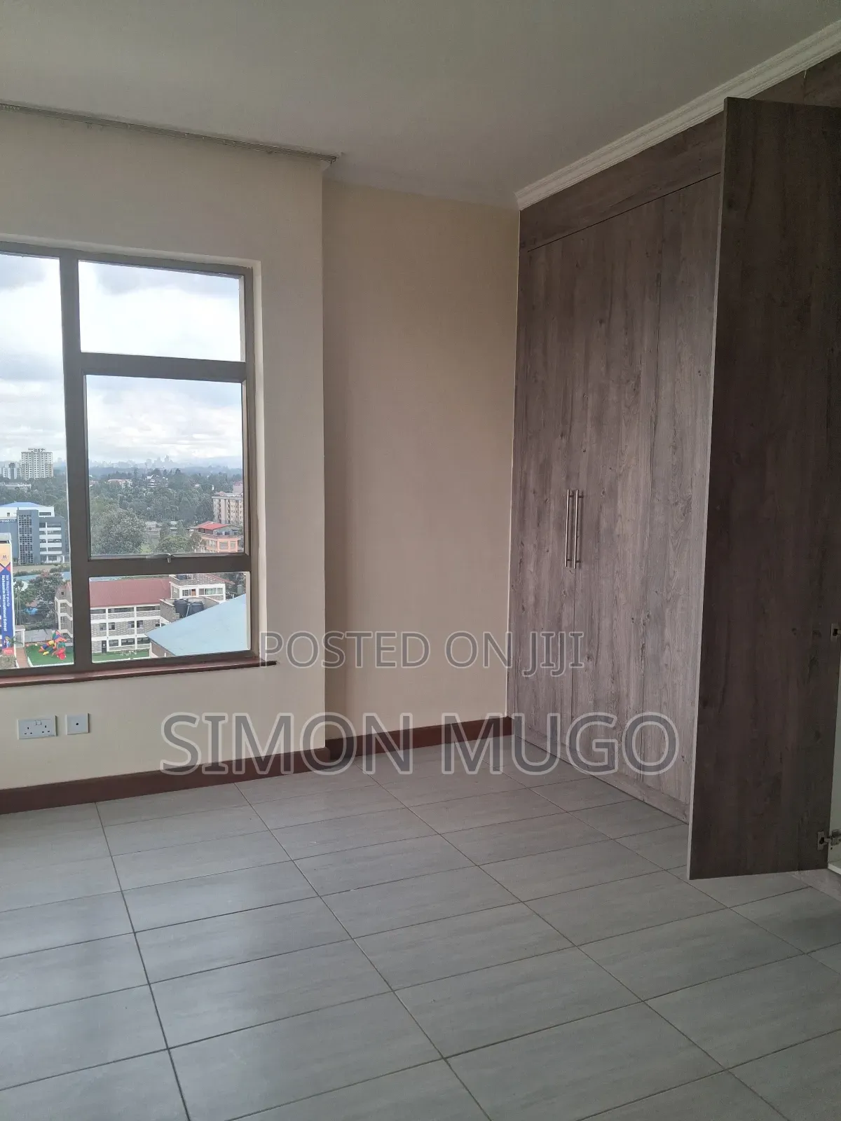 3bdrm Apartment in Thome for sale