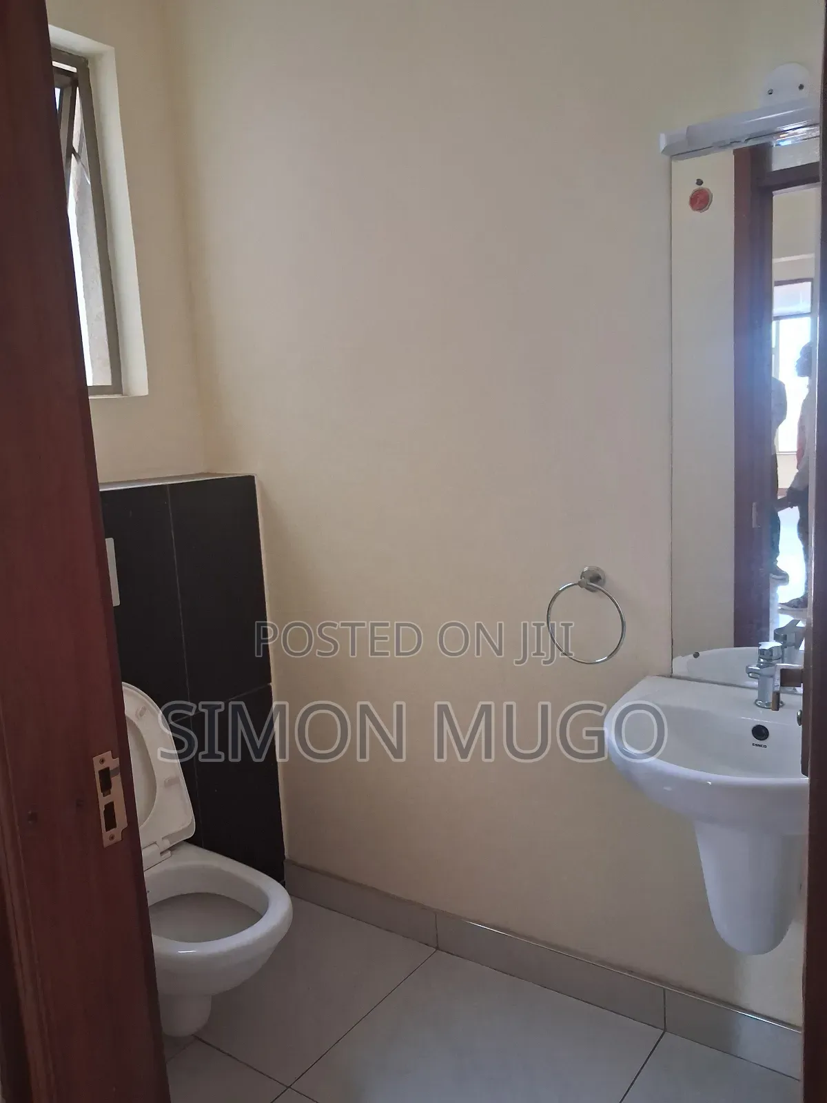 3bdrm Apartment in Thome for sale