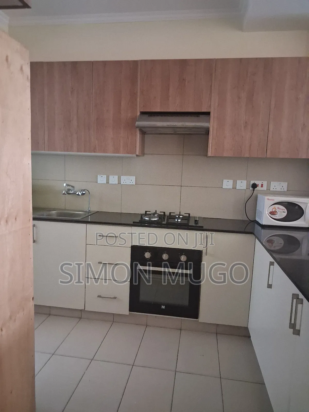 3bdrm Apartment in Thome for sale