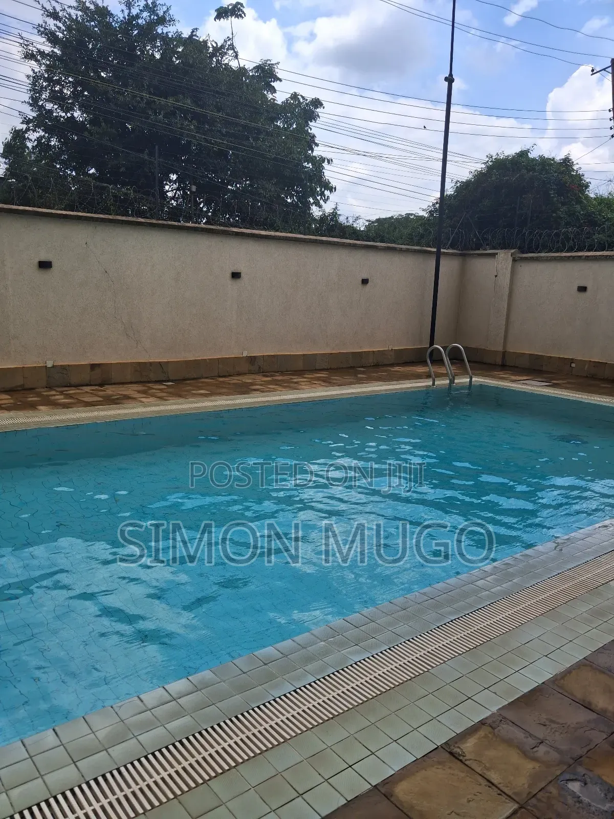 3bdrm Apartment in Thome for sale