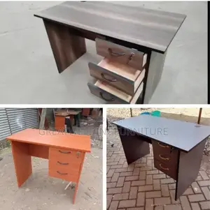 Generic 1.2m Office Desk