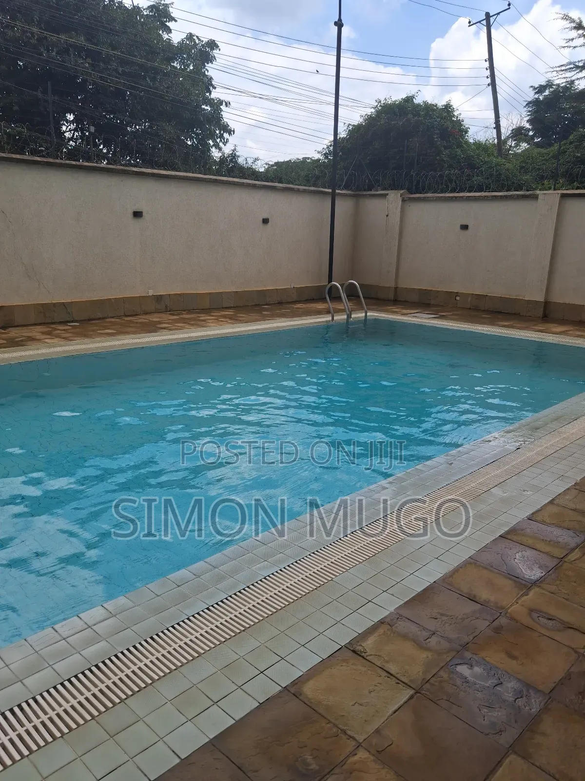 3bdrm Apartment in Thome for sale
