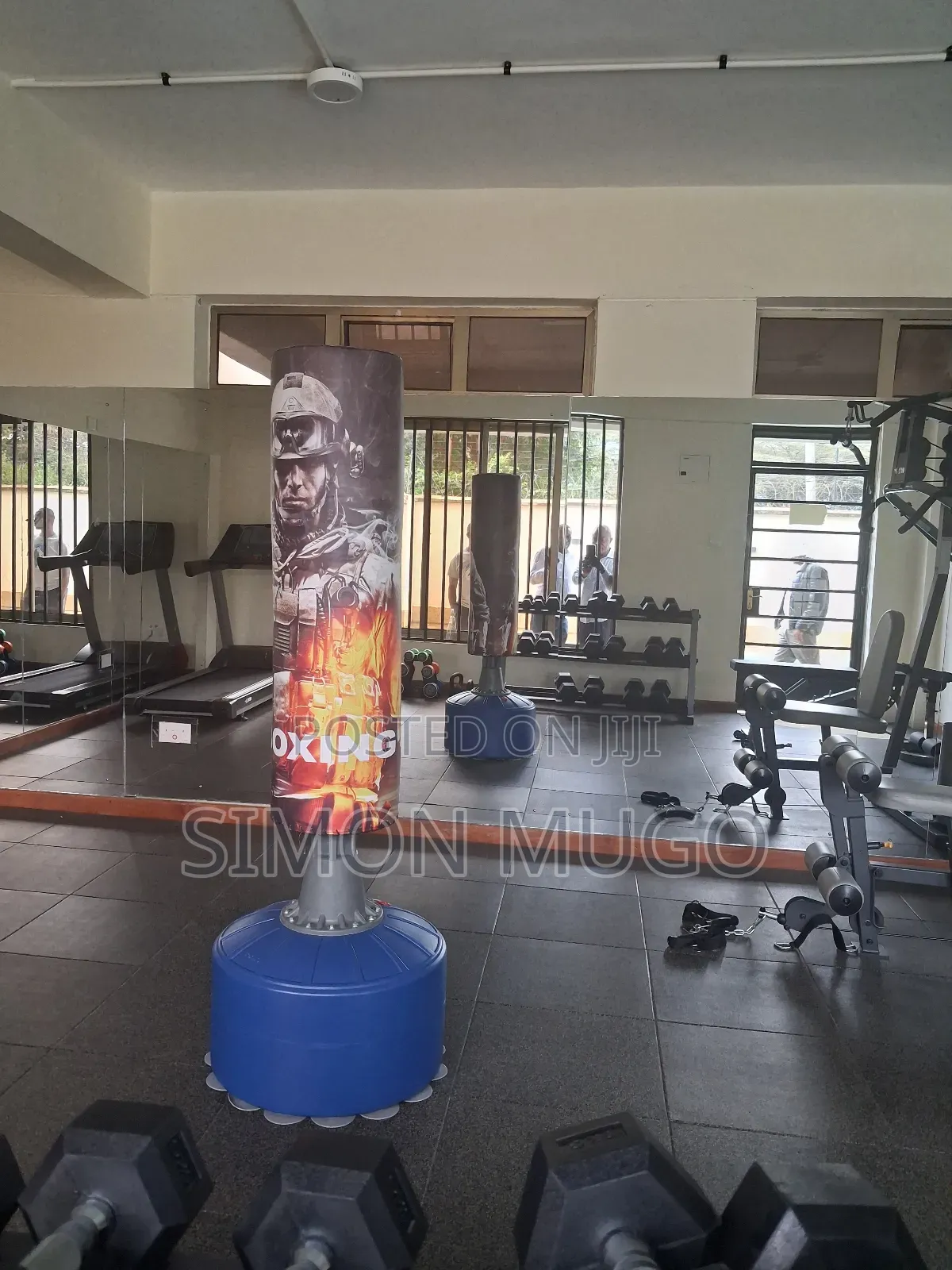 3bdrm Apartment in Thome for sale
