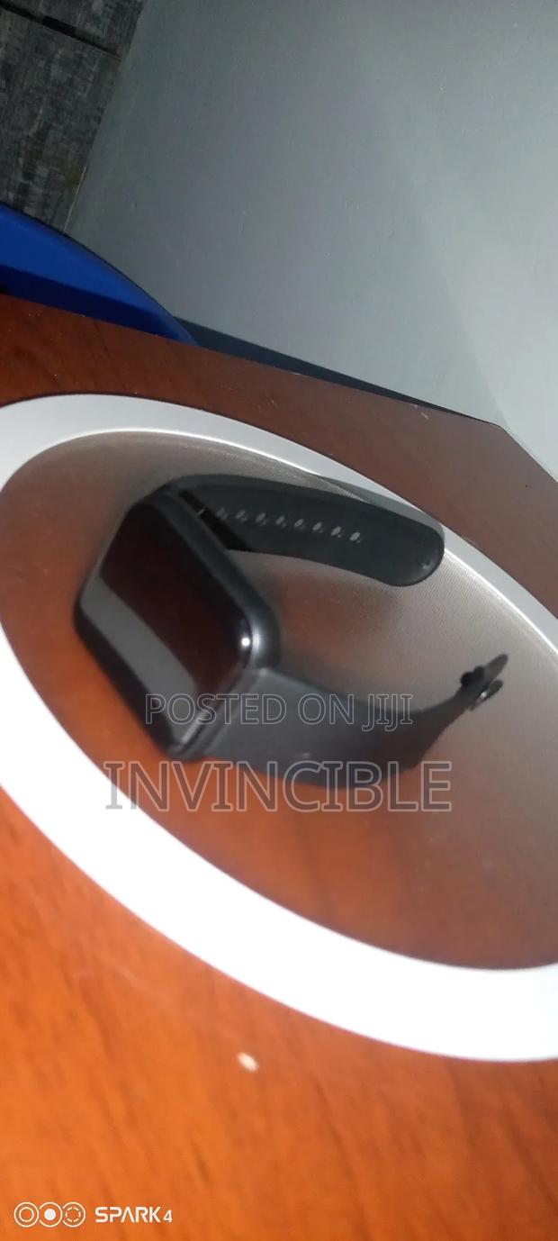 Bluetooth Smart Watch