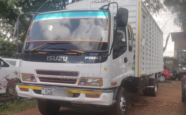 Isuzu FRR Local - thumbnail 3
