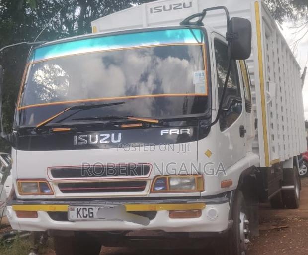 Isuzu FRR Local - thumbnail 4