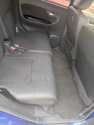 Subaru Stella 2019 Blue