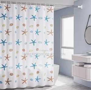 Generic Shower Curtain